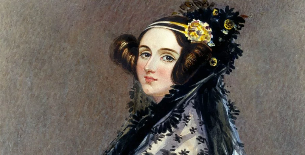 Ada Lovelace et les femmes qui ont changé l'informatique
