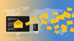 Plusieurs centaines de milliards d'emails sont envoyés chaque jour dont des e-mails frauduleux