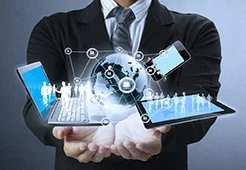 Création de site internet à Amiens