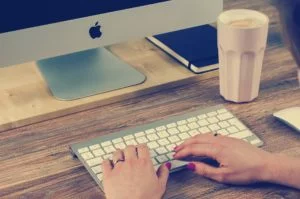 Raccourcis clavier