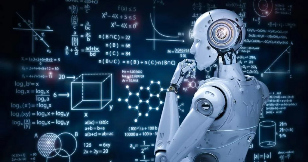machine learning