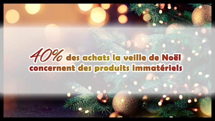 budget de noel