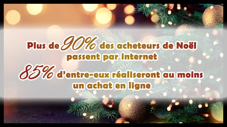statistiques de noel