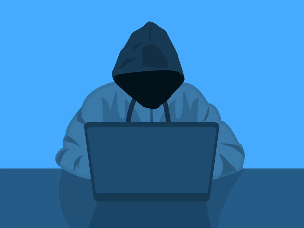 compte piraté