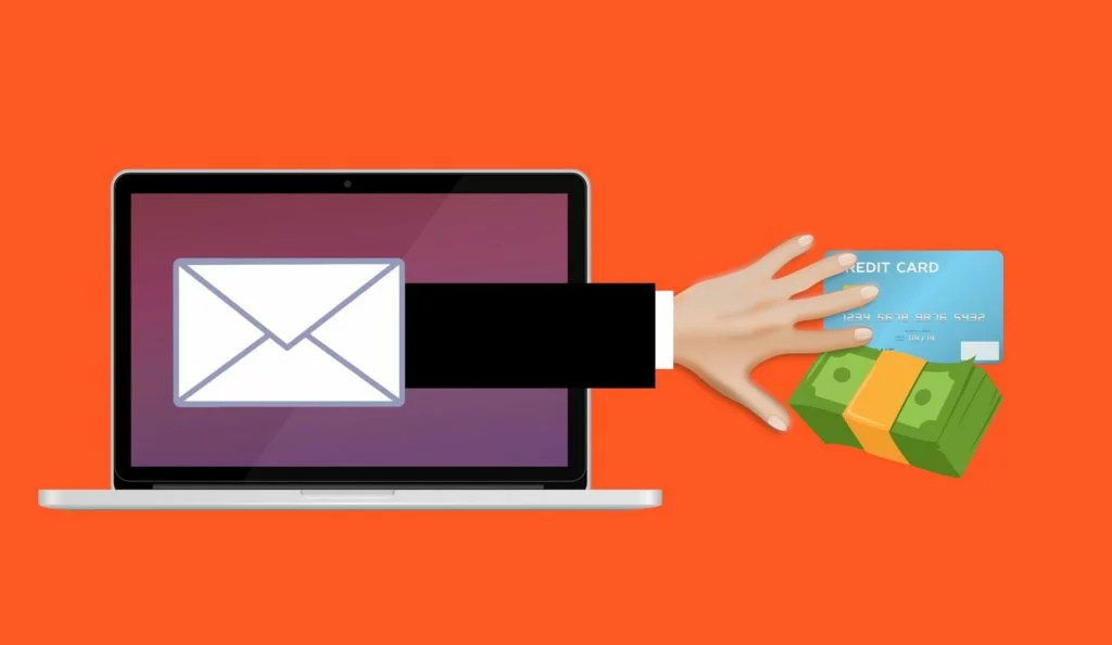 phishing chantage pharos