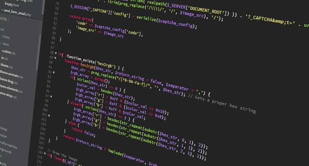développeur back-end
