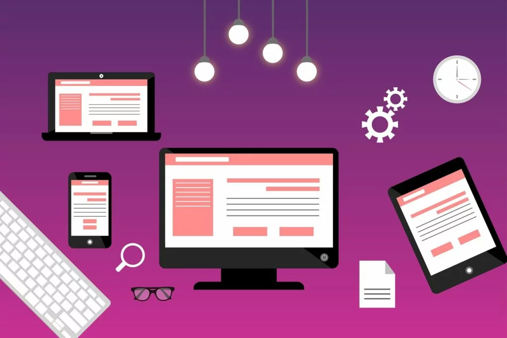 intégrateur web