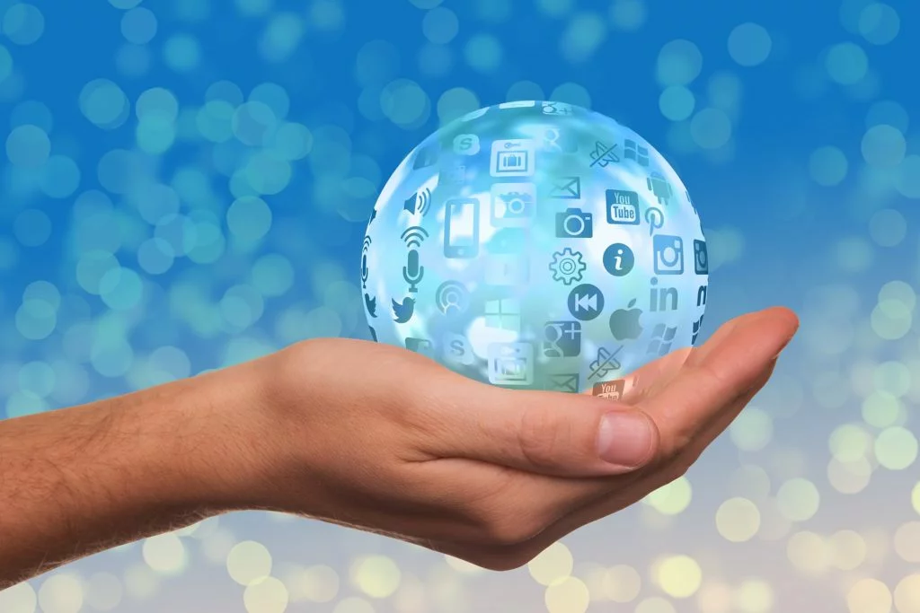 world wide web