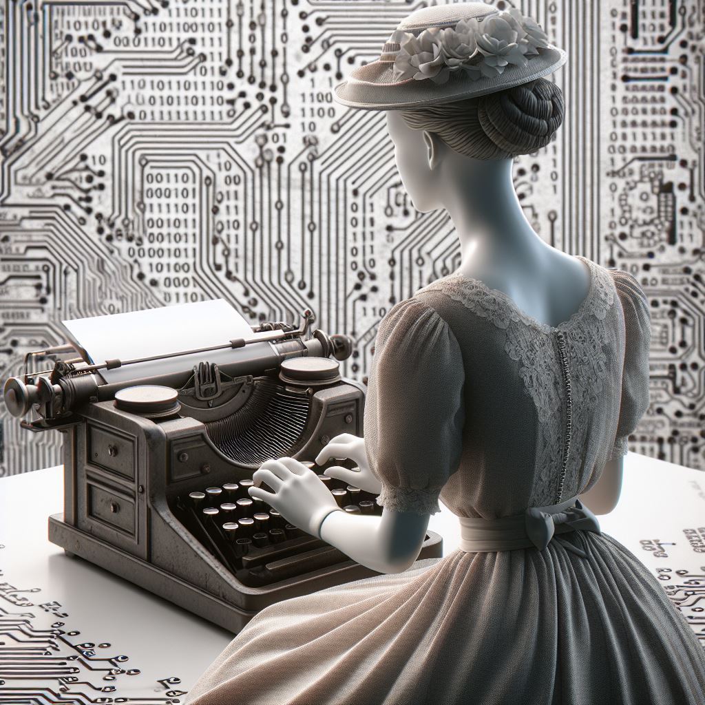 Ada Lovelace La pionnière de l'informatique