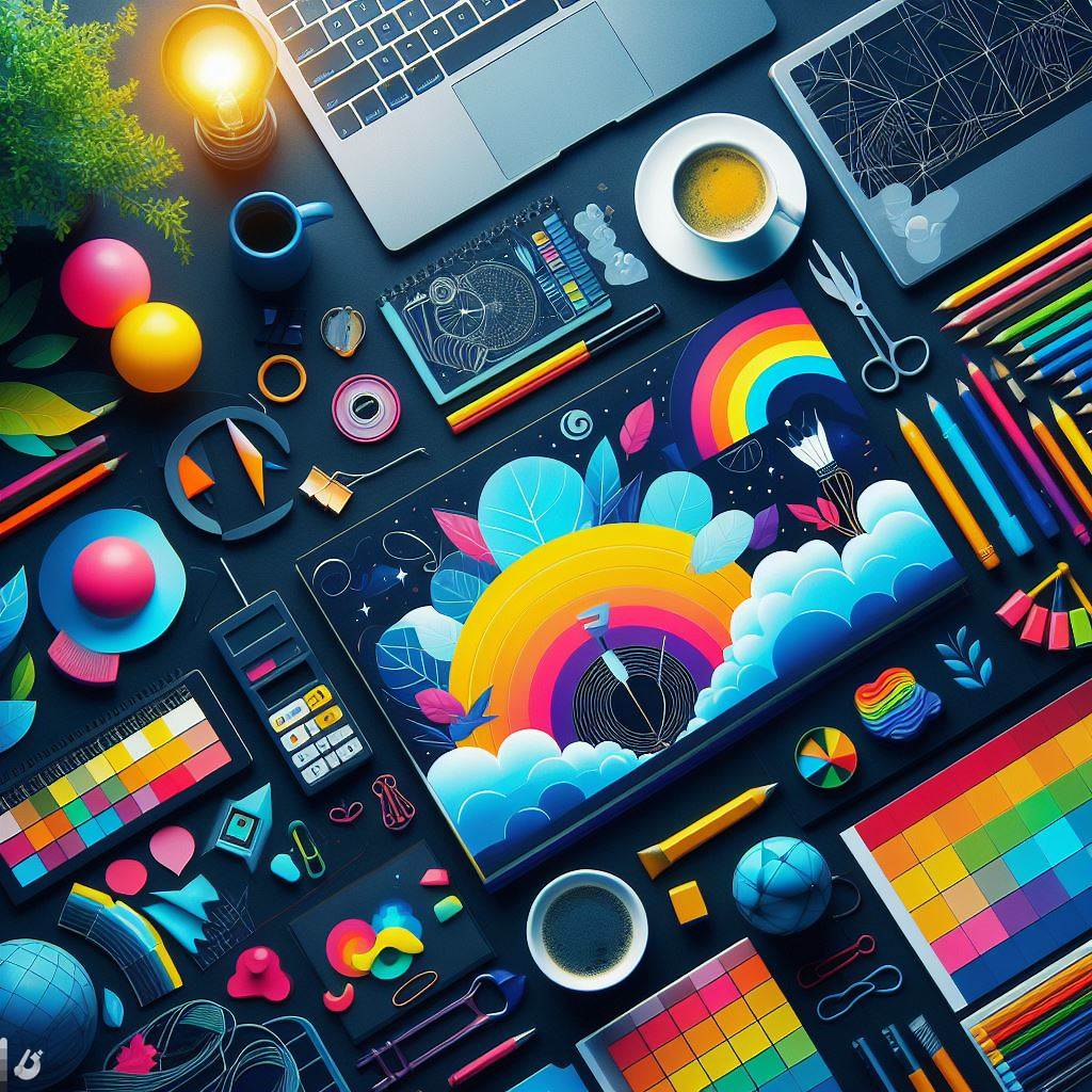 Psychologie des couleurs dans le web design