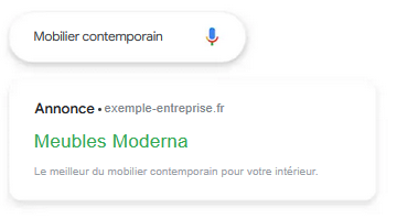 SEA Google