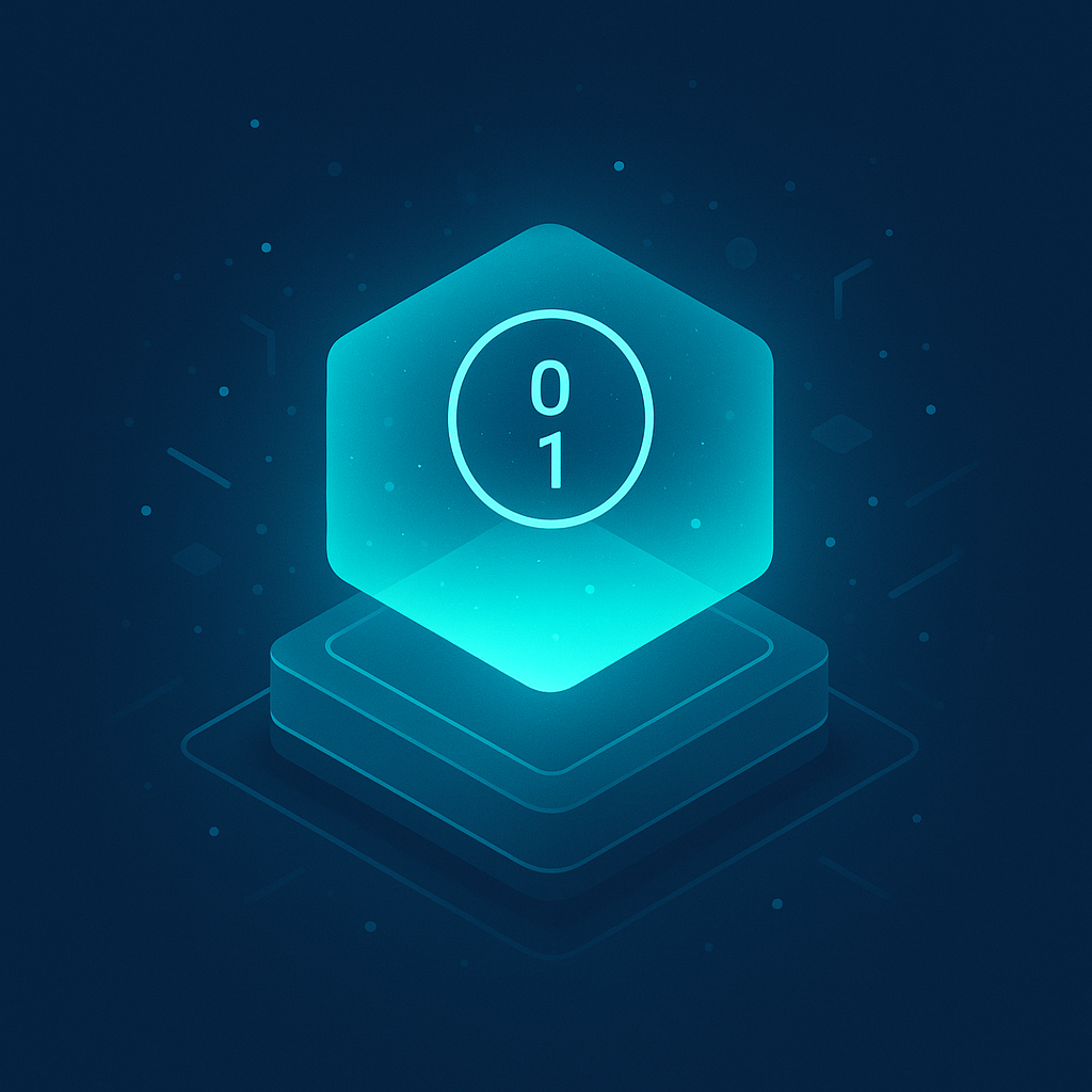 qubit