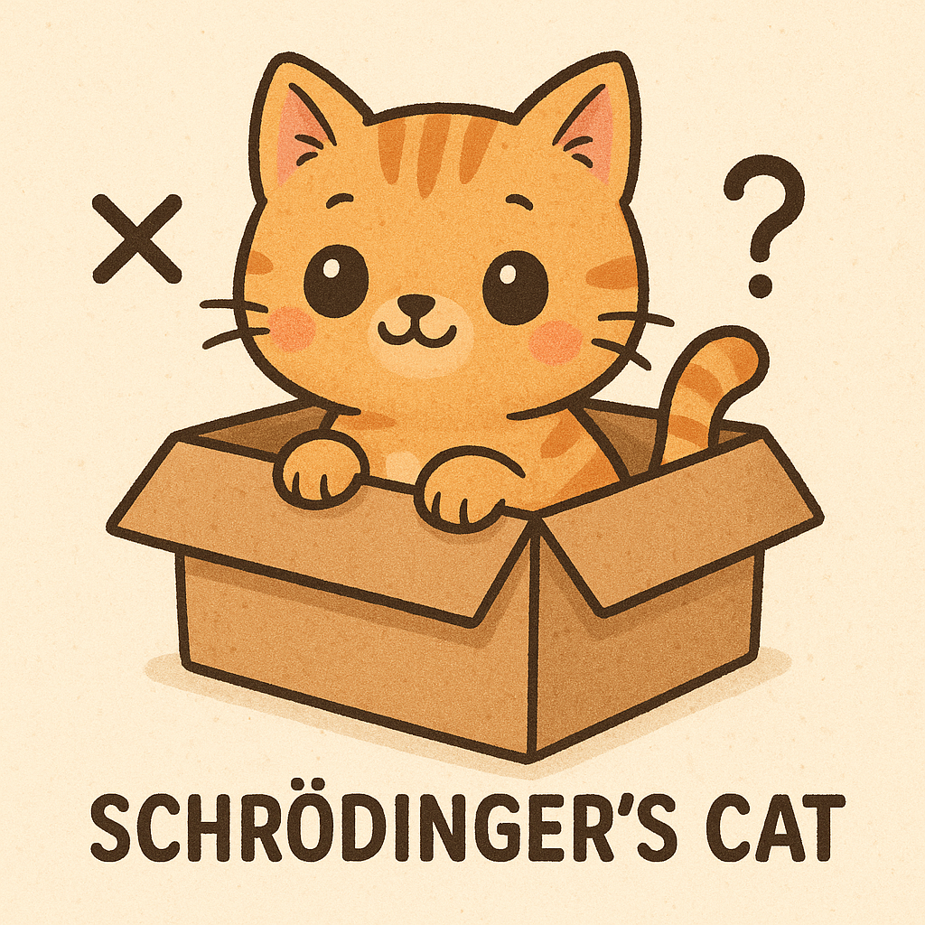 schrodinger cat