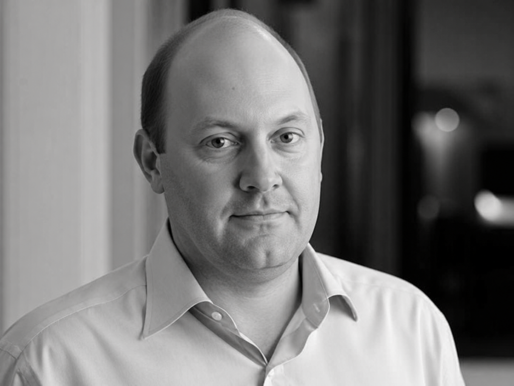 Image de Marc Andreessen : l’homme qui a ouvert Internet au monde, générée par l’IA